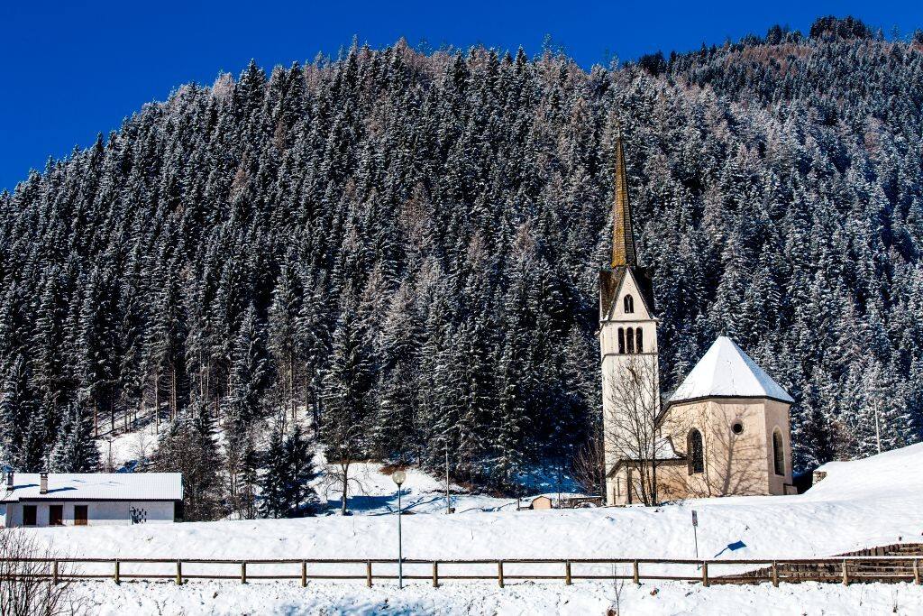 Imperdibili, cosa vedere in Val di Fiemme 10 cose da visitare in 2 giorni